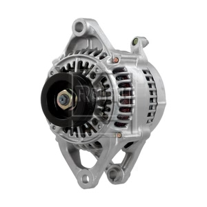Remy Remanufactured Alternator for 1992 Plymouth Sundance - 14423