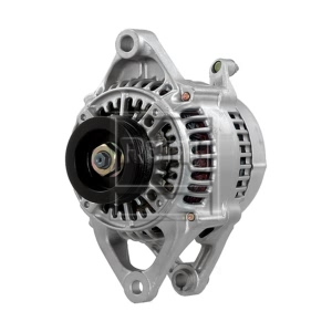 Remy Remanufactured Alternator for 1991 Dodge Caravan - 14423