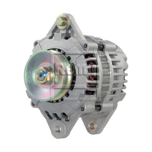 Remy Remanufactured Alternator for Isuzu Pickup - 14741