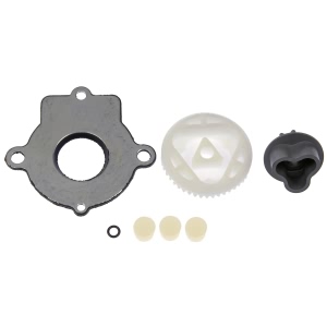 Dorman OE Solutions Front Driver Side Window Motor Gear Kit for Ford Mustang - 747-412