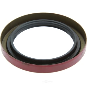 Centric Premium™ Front Inner Wheel Seal for 1992 Dodge W350 - 417.67002