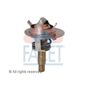 facet Engine Coolant Thermostat for 2003 Mercedes-Benz C230 - 7-8609