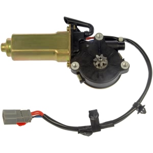 Dorman OE Solutions Front Driver Side Window Motor for 1992 Honda Accord - 742-840