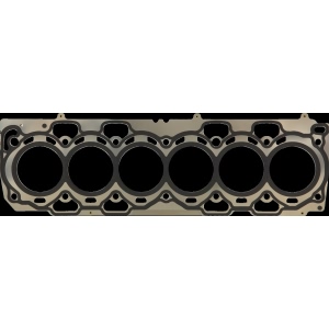 Victor Reinz Engine Cylinder Head Gasket for 2012 Volvo XC60 - 61-37680-00