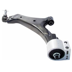 Delphi Front Driver Side Lower Control Arm And Ball Joint Assembly for 2008 Suzuki XL-7 - TC2346
