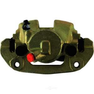 Centric Posi Quiet™ Loaded Brake Caliper for 1997 BMW 318is - 142.34043