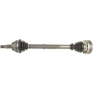 Cardone Reman Remanufactured CV Axle Assembly for 1985 Audi 5000 - 60-7127