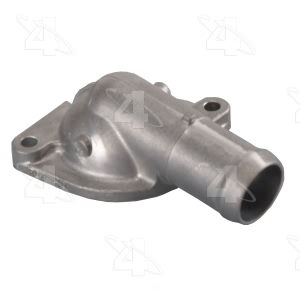Four Seasons Engine Coolant Water Outlet W O Thermostat for 2012 Honda Insight - 86135
