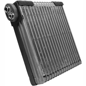 Denso A/C Evaporator Core for 2005 Toyota Echo - 476-0012