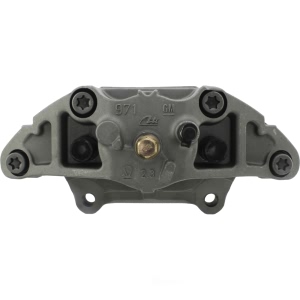 Centric Remanufactured Semi-Loaded Front Passenger Side Brake Caliper for 2006 Saab 9-3 - 141.38029