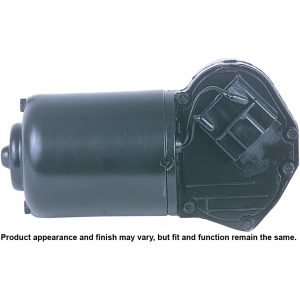 Cardone Reman Remanufactured Wiper Motor for Plymouth Voyager - 40-385