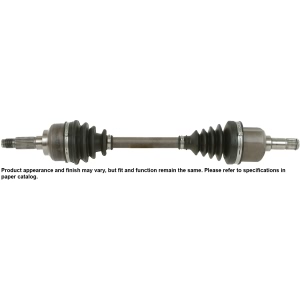 Cardone Reman Remanufactured CV Axle Assembly for 1993 Mazda Protege - 60-2011