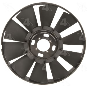 Four Seasons Engine Cooling Fan Blade for 2006 GMC Envoy - 76029