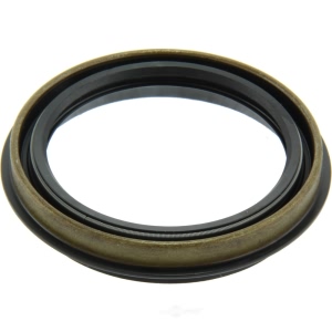 Centric Premium™ Axle Shaft Seal for 1995 Infiniti J30 - 417.42030