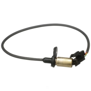 Delphi Vehicle Speed Sensor for Lincoln Continental - SS11855