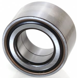 National Rear Passenger Side Wheel Bearing for 1992 Mercedes-Benz 300SE - 510083