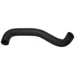 Gates Engine Coolant Molded Radiator Hose for 1989 BMW 535i - 22155