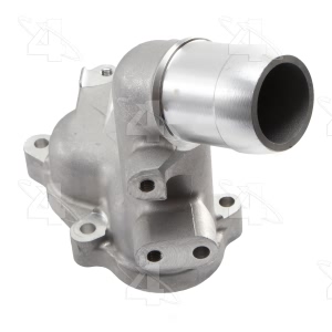Four Seasons Engine Coolant Water Outlet for 2013 GMC Sierra 2500 HD - 86221