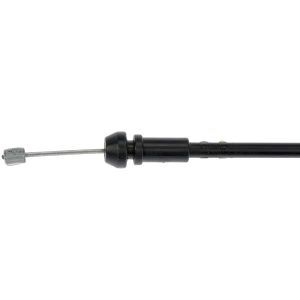 Dorman OE Solutions Hood Release Cable for Nissan Armada - 912-218