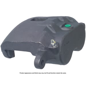 Cardone Reman Remanufactured Unloaded Caliper for 2008 GMC Savana 3500 - 18-4952