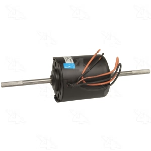 Four Seasons Hvac Blower Motor Without Wheel for 1994 Chevrolet G10 - 35373