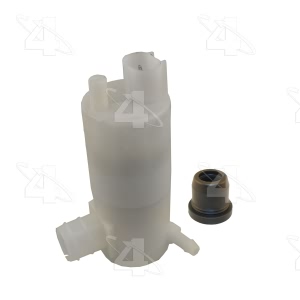 ACI Front Back Glass Washer Pump for Nissan NV200 - 174173