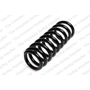 lesjofors Front Coil Springs for 1999 Suzuki Grand Vitara - 4088908