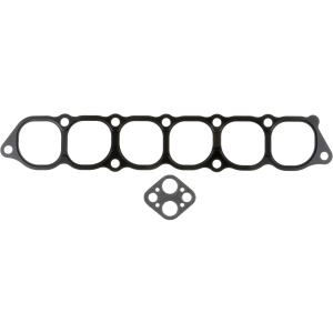 Victor Reinz Fuel Injection Plenum Gasket for 2003 Mitsubishi Eclipse - 71-14754-00