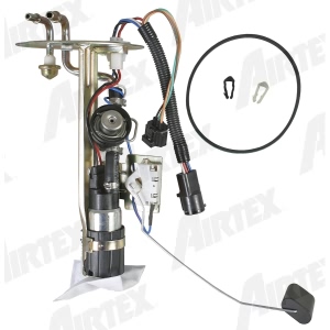 Airtex Fuel Pump and Sender Assembly for 1998 Ford Ranger - E2207S