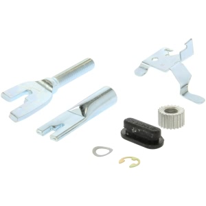 Centric Rear Passenger Side Drum Brake Self Adjuster Repair Kit for 2001 Dodge Neon - 119.63016