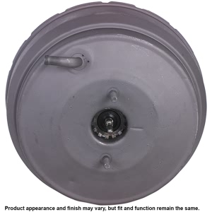 Cardone Reman Remanufactured Vacuum Power Brake Booster w/o Master Cylinder for Isuzu - 53-2721