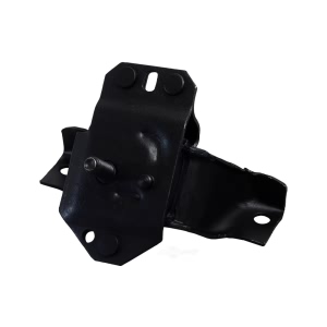 Westar Front Passenger Side Engine Mount for 1991 Lincoln Mark VII - EM-2726