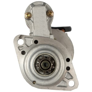 Denso Starter for 1988 Nissan Pulsar NX - 280-4124