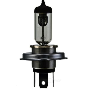 Hella 9003 Standard Series Halogen Light Bulb for 2011 Kia Soul - 9003