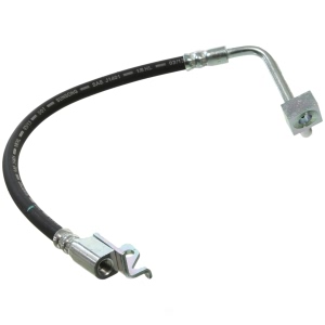 Wagner Brake Hydraulic Hose for 2007 Jeep Grand Cherokee - BH141154