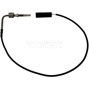 Dorman OE Solutions Exhaust Gas Temperature Egt Sensor for BMW Z4 - 904-795