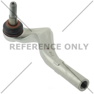 Centric Premium™ Steering Tie Rod End for 2014 Mercedes-Benz CLS550 - 612.35058