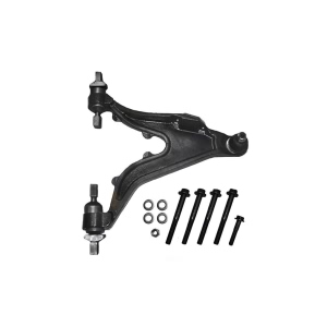 VAICO Front Passenger Side Control Arm for 2001 Volvo C70 - V95-0329