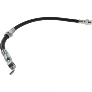 Centric Rear Brake Hose for 1995 Mazda Protege - 150.45339