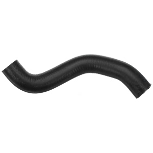 Gates Engine Coolant Molded Radiator Hose for 2002 Daewoo Nubira - 22119