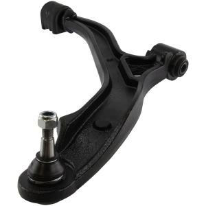 Centric Premium™ Control Arm And Ball Joint Assembly for 2007 Dodge Grand Caravan - 622.67008