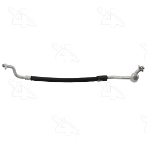 Four Seasons A C Refrigerant Suction Hose for Land Rover - 66354