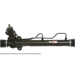 Cardone Reman Remanufactured Hydraulic Power Rack and Pinion Complete Unit for 2006 Hyundai Tucson - 26-2416