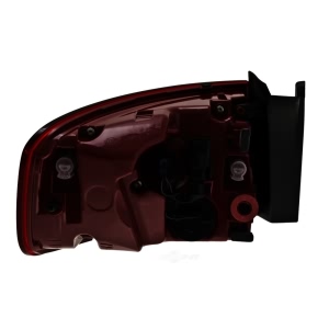 Hella Outer Passenger Side Tail Light With LED - 010916121
