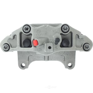 Centric Remanufactured Semi-Loaded Front Passenger Side Brake Caliper for 2009 Volkswagen CC - 141.33139