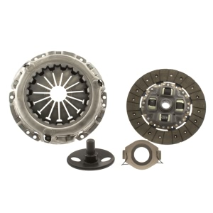 AISIN Clutch Kit for 2000 Toyota Echo - CKT-045