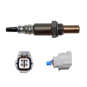 Denso Oxygen Sensor for 2014 Mazda CX-5 - 234-4583