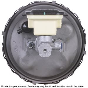 Cardone Reman Remanufactured Vacuum Power Brake Booster w/Master Cylinder for Isuzu Hombre - 50-1061