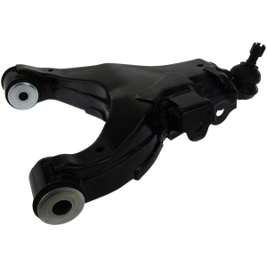 Centric Premium™ Front Passenger Side Lower Control Arm and Ball Joint Assembly for 2008 Toyota Sequoia - 622.44020
