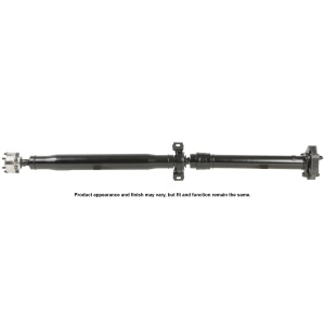 Cardone Reman Remanufactured Driveshaft/ Prop Shaft for 2011 Mercedes-Benz ML350 - 65-7056